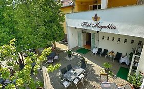 Hotel Magnólia Balatonszepezd